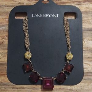 Lane Bryant Necklace
